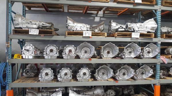 Fishers Transmissions Inc