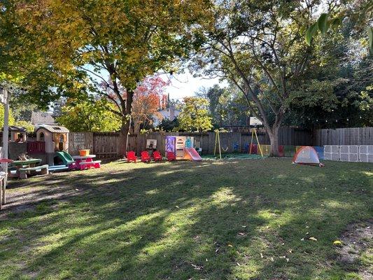 Kidzventure Daycare and Preschool