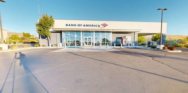 Bank of America