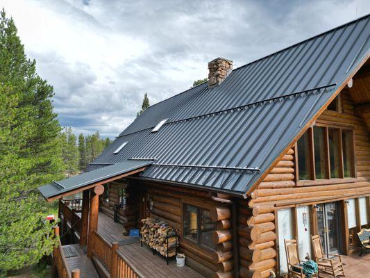 On Point Contracting