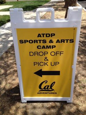 Washington Elementary School