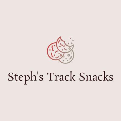 Steph's Track Snacks