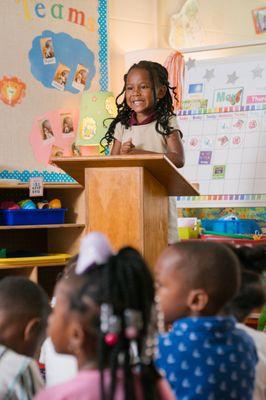 St. George's Independent School