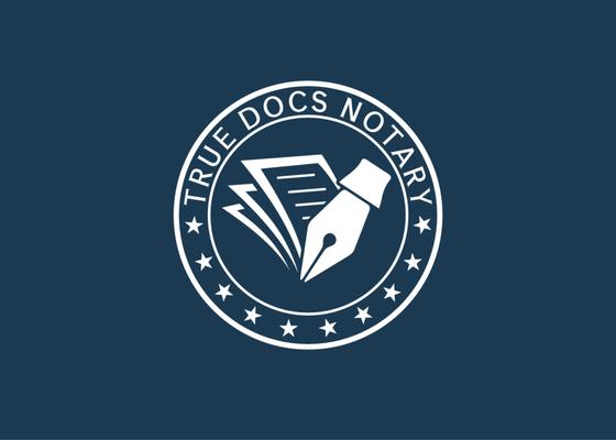 True Docs Notary