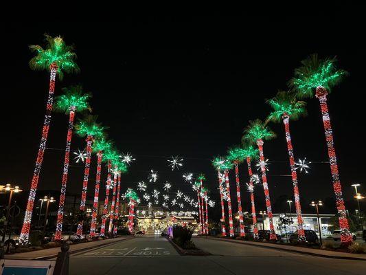 Del Mar Highlands Town Center