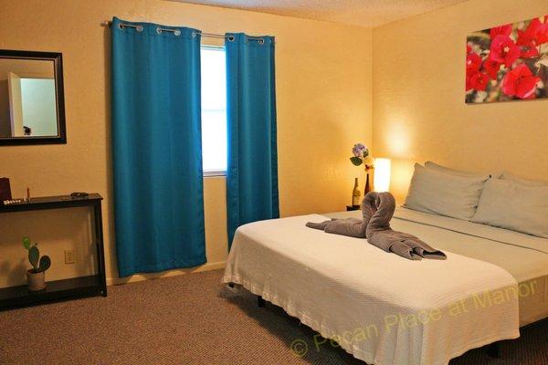 Pecan Place at Manor