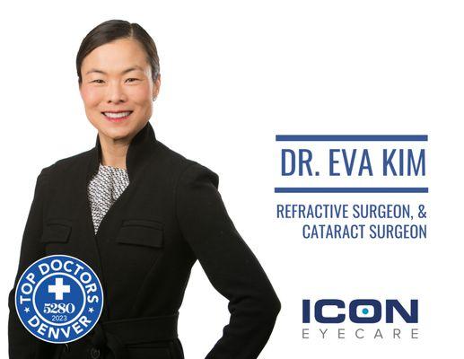 ICON Eyecare