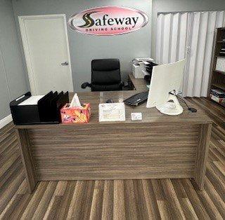 Safeway Driving School
