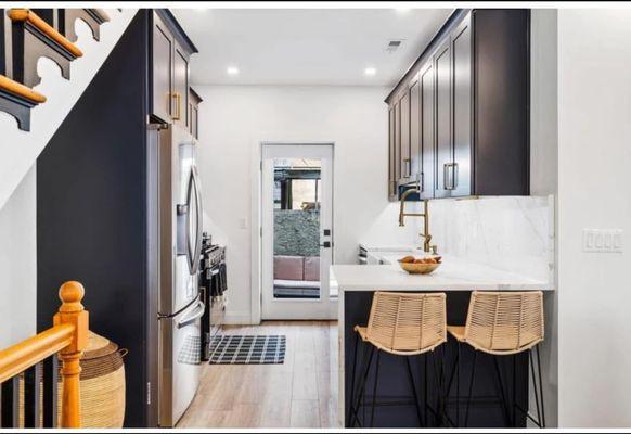 Cracked Bell Construction Services