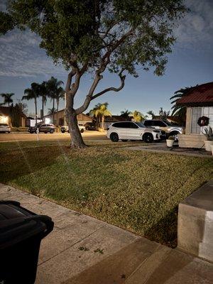 Bobby's Light Towing and Hauling