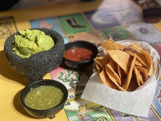 Molcajete Cocina Mexicana
