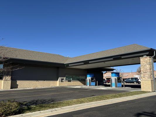 Blue Federal Credit Union