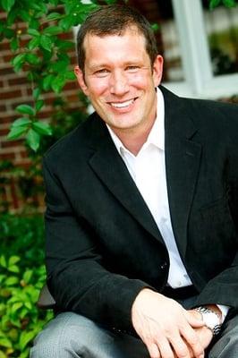 Dr. Charles M. Smith Jr. DMD - Owner of Smith Dental Care in Anderson, SC and Hartwell, GA