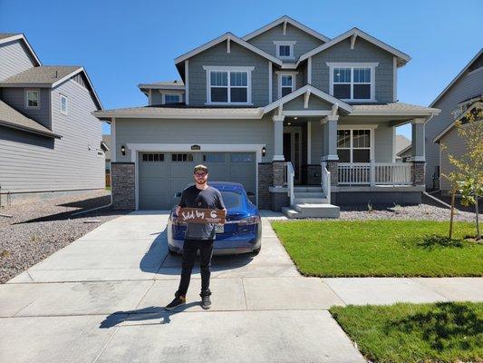 Mike Bruce - Keller Williams