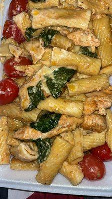 Benjie's Jamaican Restaurant