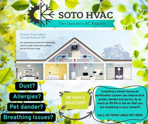 Soto HVAC