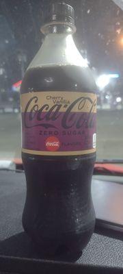 Oh wow, never seen this one before!