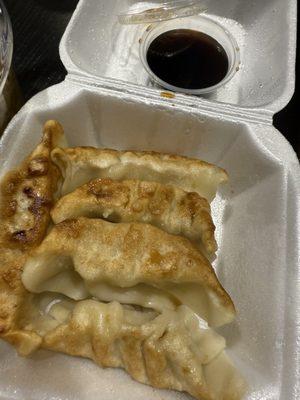 J & I Chinese Kitchen