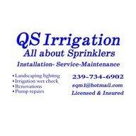 QS Irrigation