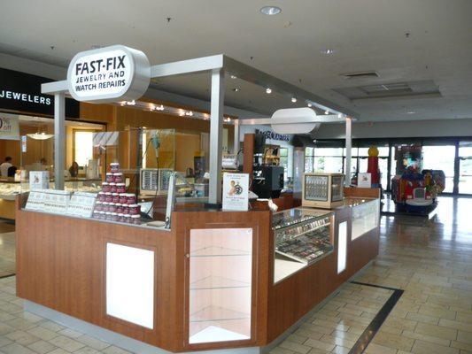 Speedy's Jewelry & Watch Repair