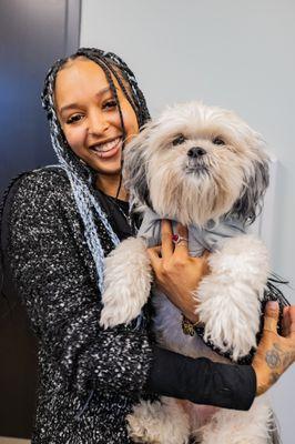 Rainier Veterinary Hospital