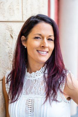 Natalie Taylor - Realmark Realty