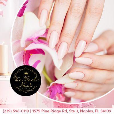 The Best Nail Studio