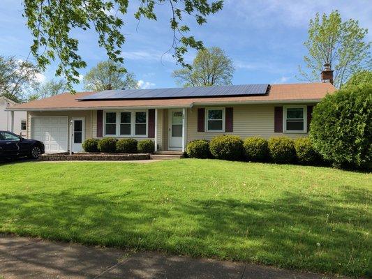 Colleen Burke Realty