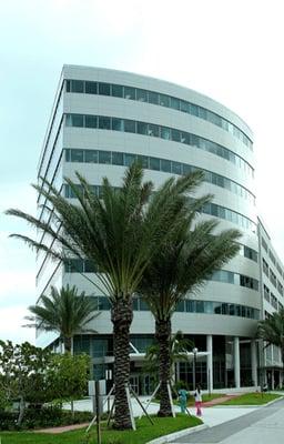 Blum-Nico Oral Facial Surgery Associates is located in Miami Beach, at the Mt. Sinai Medical Campus.