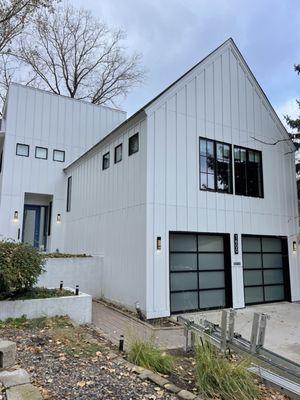 Midwest X Construction