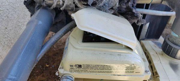 GFC Pool Cleaning and Repairs