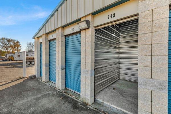 Valley Storage - North Royalton