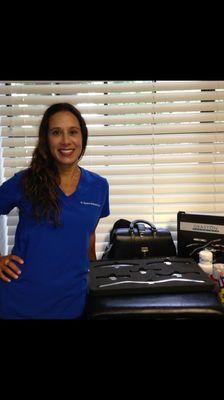 Community Chiropractic Health Centre