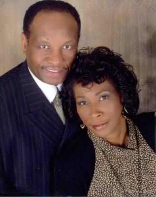 Sword of the Spirit Power Ministries