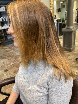 Salon Nouveau Day Spa