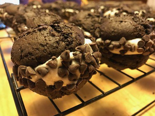 Whoopie Pies