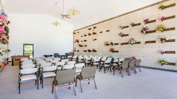 Southland Memorial Gardens