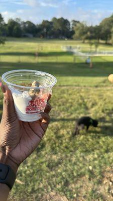 Bop's Frozen Custard