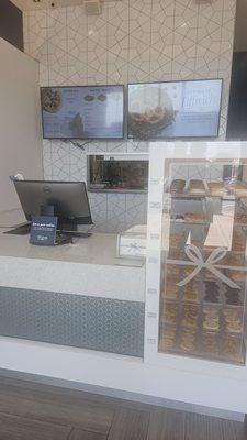 Tiff's Treats - Georgetown