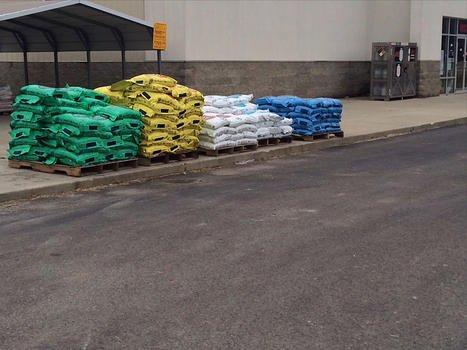 Ashville Ace Hardware