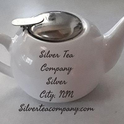 Loose Leaf Tea Online Sales