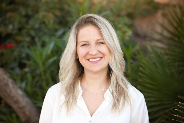 Treatment Coordinator-Steffani