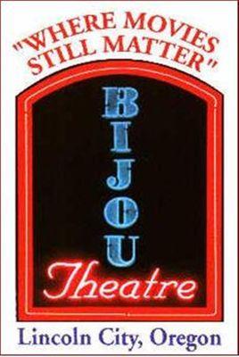 Bijou Theatre