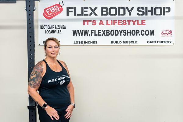 Flex Body Shop