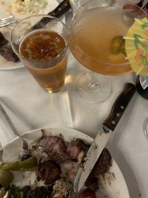 Boiada Brazilian Grill