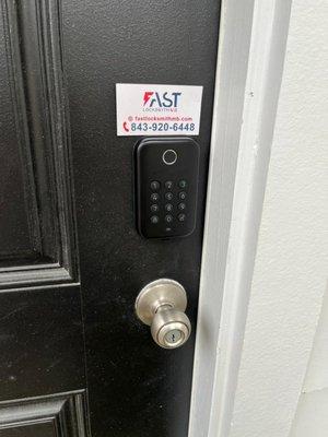 Fast Locksmith MB