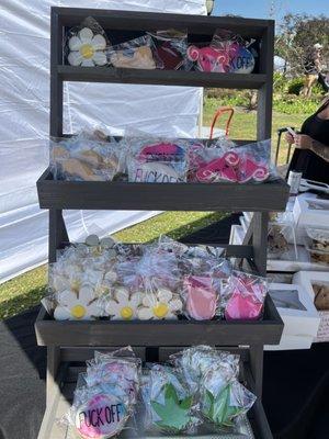 Killa Kookies & Kream