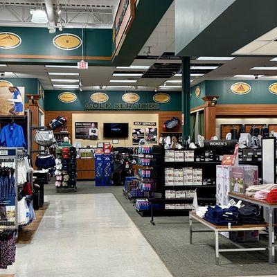 DICK'S Sporting Goods