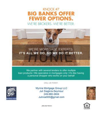 Myrina Mortgage Group