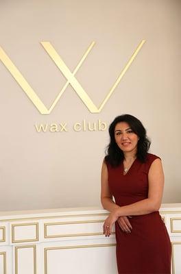 Wax Club